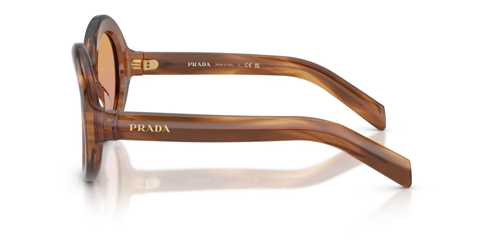 Prada D08SU Sunglasses - view 34